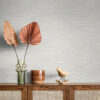 0087611 galyn dove pearlescent wave wallpaper