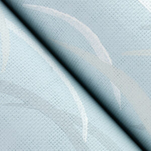 Kasia Sky Blue Abstract Wallpaper
