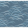 0087637 kasia dark blue abstract wallpaper
