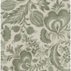 Culver Moss Jacobean Wallpaper by Scott Living