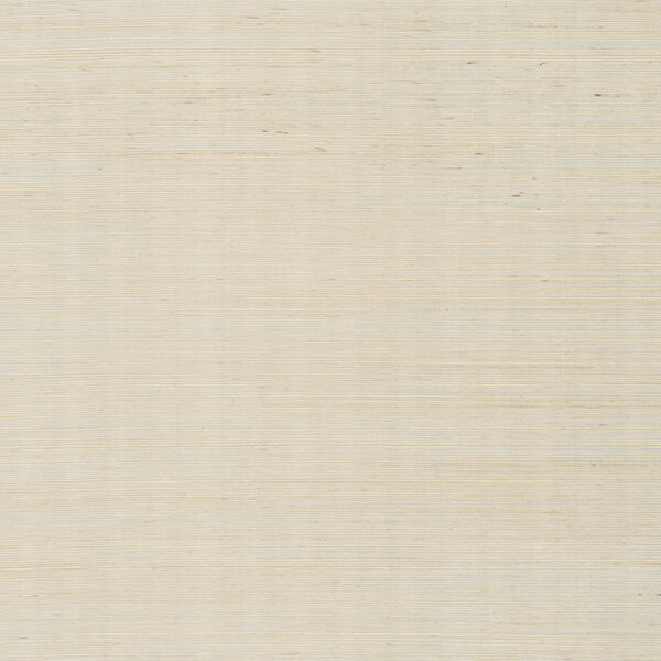 Colcord Cream Sisal Wallpaper by Scott Living