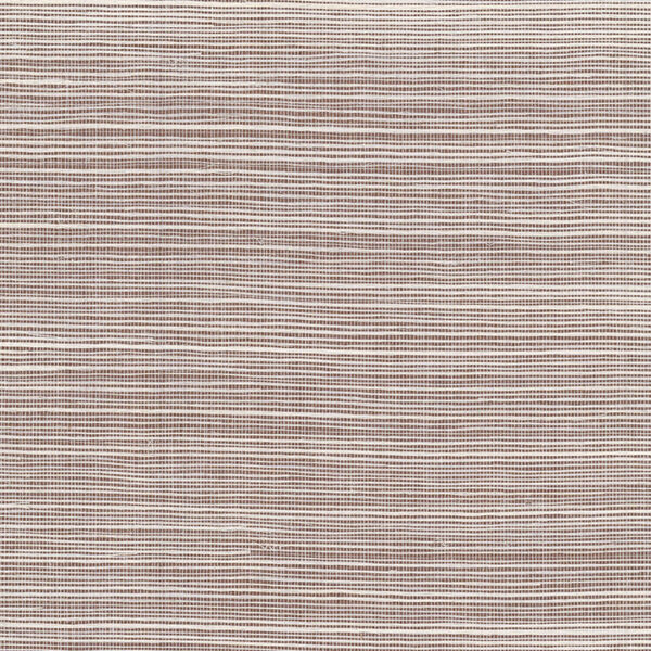 Kenter Burgundy Sisal Wallpaper by Scott Living