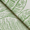 Brentwood Green Palm Leaves Wallpaper by Scott Living - Image 3