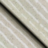 Mortenson Light Grey Geometric Wallpaper by Scott Living - Image 3