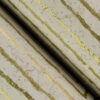 Mortenson Gold Geometric Wallpaper by Scott Living - Image 3
