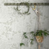 0089070 turi sage twining vines wallpaper