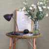 0089099 agave stone faux grasscloth wallpaper
