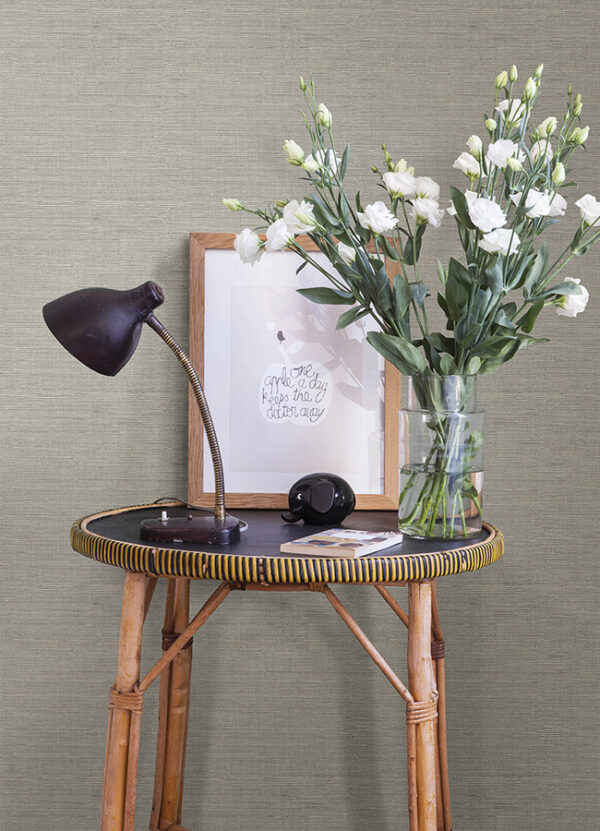 0089099 agave stone faux grasscloth wallpaper
