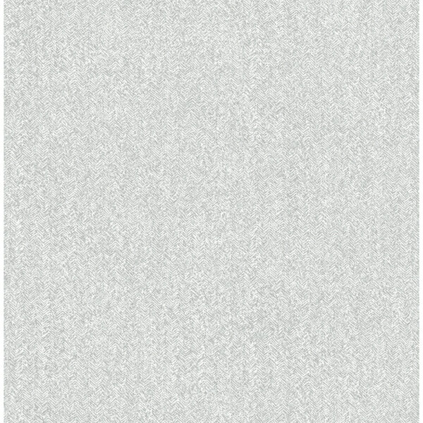 0089113 ashbee light grey faux fabric wallpaper