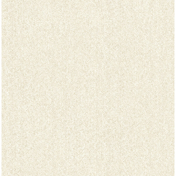 0089116 ashbee taupe faux fabric wallpaper