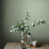 0089123 exhale light green texture wallpaper