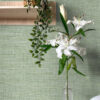 0089124 exhale light green texture wallpaper
