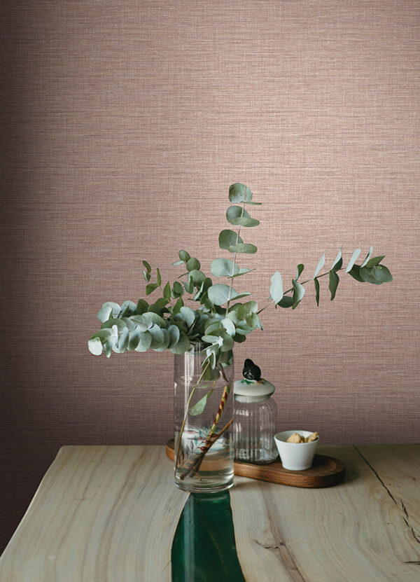 0089132 exhale blush texture wallpaper