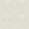 0089202 mara beige tulip ogee wallpaper