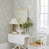 0089889 nestle dove bird block print wallpaper
