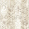 0089946 pavord neutral floral shibori wallpaper