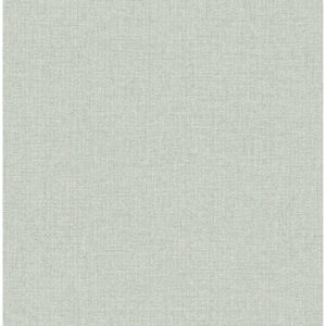 0090016 lawndale sage textured pinstripe wallpaper