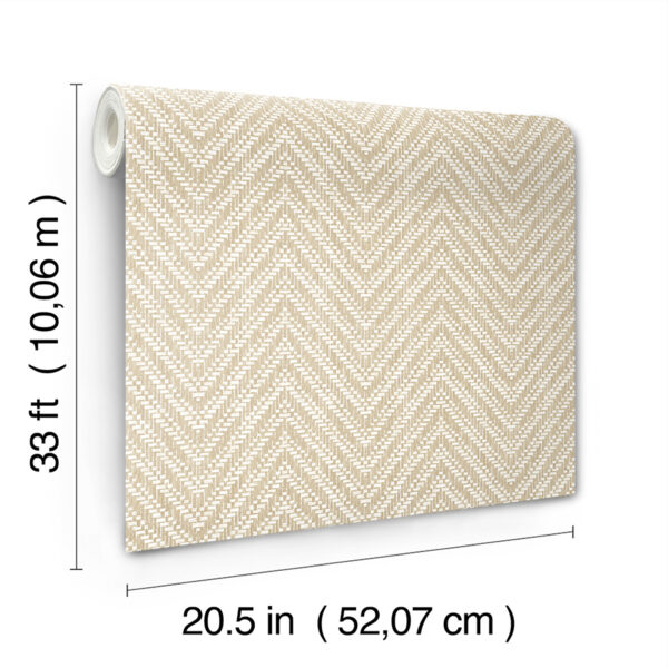0090097 glynn wheat chevron wallpaper