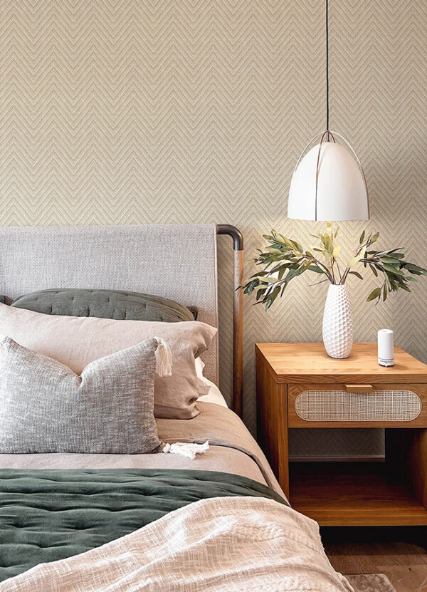 0090098 glynn wheat chevron wallpaper