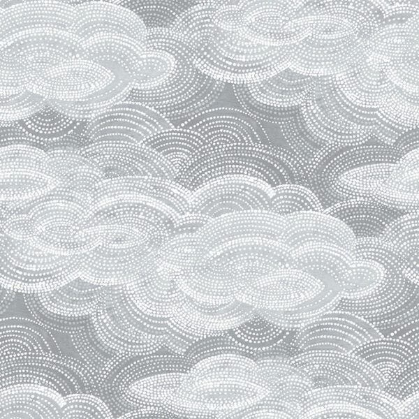 0090141 vision slate stipple clouds wallpaper