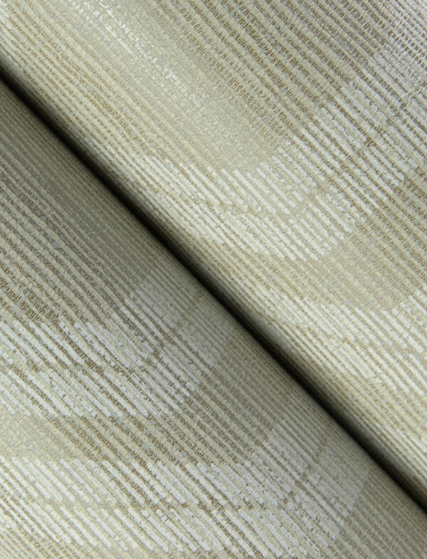 0091482 burton neutral modern ogee wallpaper