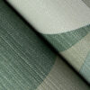 0091506 winslow green geometric faux grasscloth wallpaper