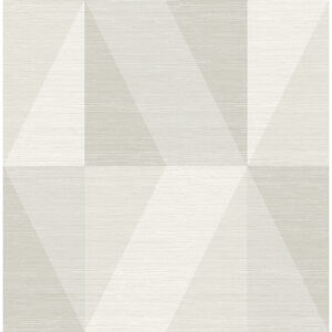 0091513 winslow bone geometric faux grasscloth wallpaper