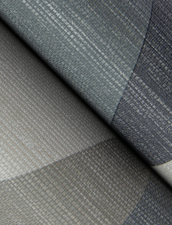 0091518 winslow slate geometric faux grasscloth wallpaper