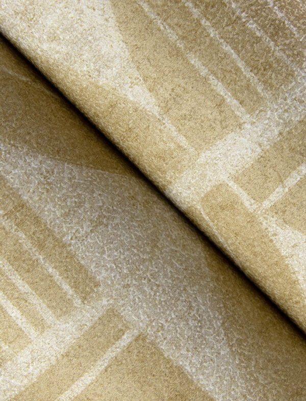 0091538 baxter honey semicircle mosaic wallpaper