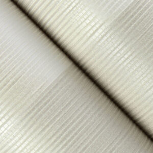 Baldwin Pearl Shibori Stripe Wallpaper
