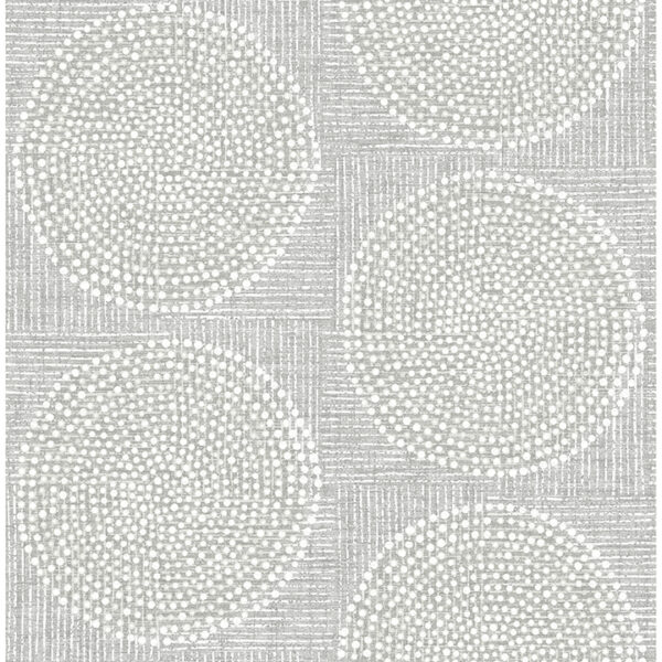 0091565 salma grey medallion wallpaper