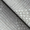 0091566 salma grey medallion wallpaper