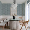 0091575 salma denim medallion wallpaper