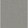0091585 alcott charcoal dotted wallpaper