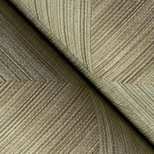 Presley Coffee Tessellation Wallpaper
