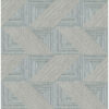 0091625 presley slate tessellation wallpaper