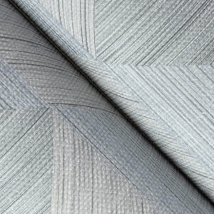 Presley Light Blue Tessellation Wallpaper