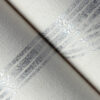 0091634 harlow silver curved contours wallpaper