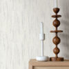 0091676 baris silver stipple stripe wallpaper