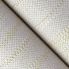 0091678 baris gold stipple stripe wallpaper