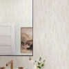 0091679 baris gold stipple stripe wallpaper