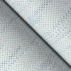 0091682 baris aqua stipple stripe wallpaper