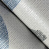 0091722 fulton blue shapes wallpaper