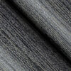 0091746 sheehan black faux grasscloth wallpaper
