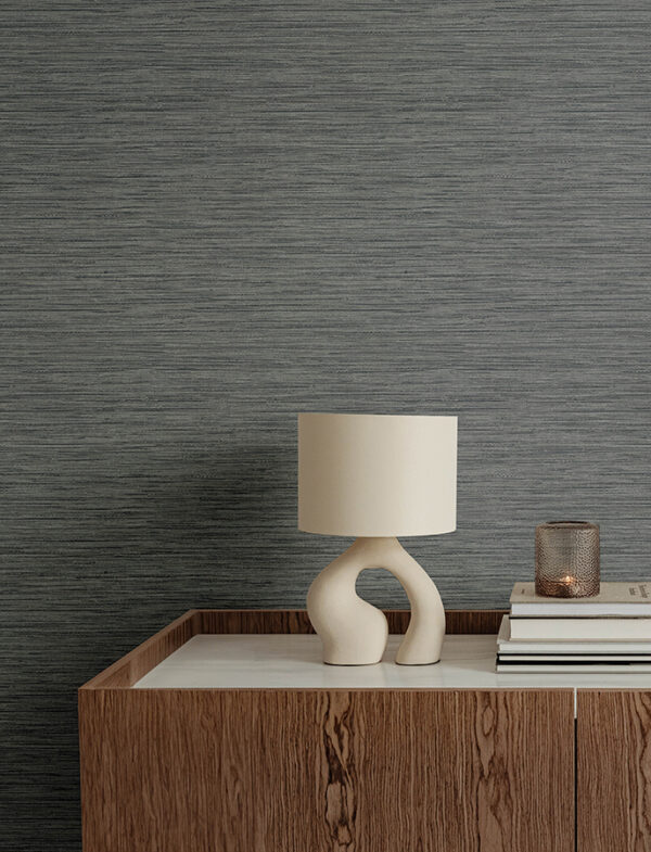 0091751 sheehan stone faux grasscloth wallpaper