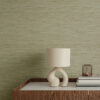 0091755 sheehan gold faux grasscloth wallpaper