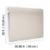 0091899 parget vide dove textured wallpaper
