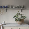 0091900 parget vide dove textured wallpaper
