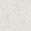 0092013 oak tree dove leaf wallpaper