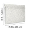 0092014 oak tree dove leaf wallpaper